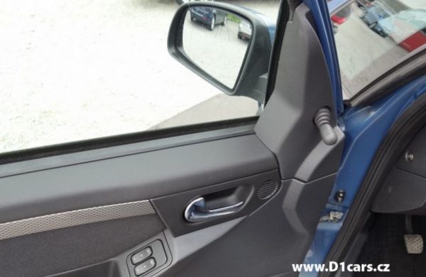 Opel Meriva 1.4i 66 kW KLIMATIZACE, nabídka A69/16