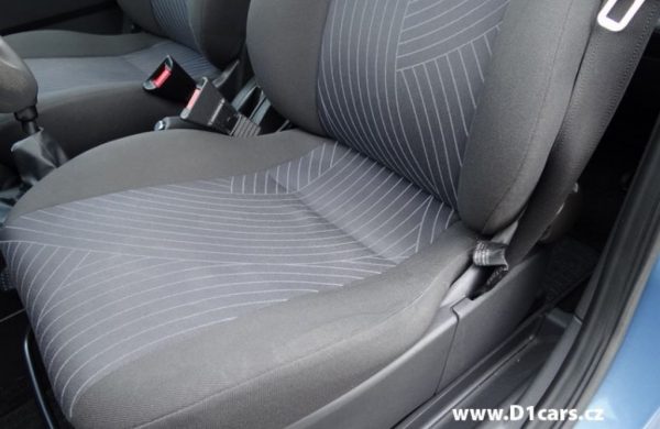 Opel Meriva 1.4i 66 kW KLIMATIZACE, nabídka A69/16