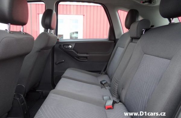 Opel Meriva 1.4i 66 kW KLIMATIZACE, nabídka A69/16