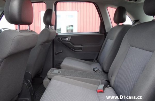 Opel Meriva 1.4i 66 kW KLIMATIZACE, nabídka A69/16