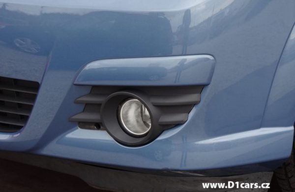 Opel Meriva 1.4i 66 kW KLIMATIZACE, nabídka A69/16