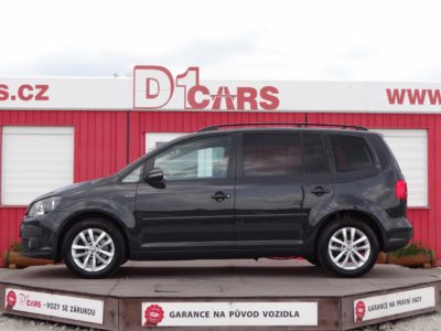 auta z dovozu D1 CARS