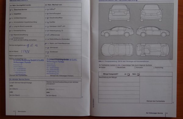 Volkswagen Touran 2.0 TDi Comfort NAVI, VYHŘ. SEDADLA, nabídka A69/18