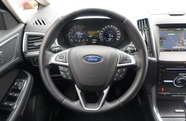 Ford S-MAX 2.0 TDCi Powershift Titanium, nabídka A69/19