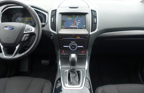 Ford S-MAX 2.0 TDCi Powershift Titanium, nabídka A69/19