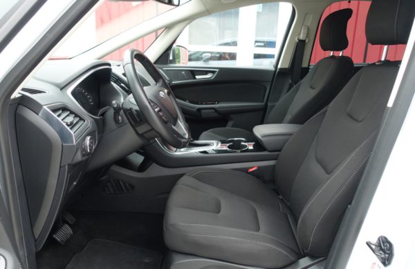 Ford S-MAX 2.0 TDCi Powershift Titanium, nabídka A69/19