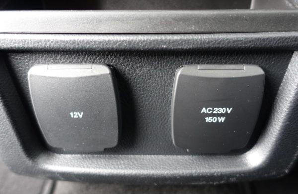 Ford S-MAX 2.0 TDCi Powershift Titanium, nabídka A69/19