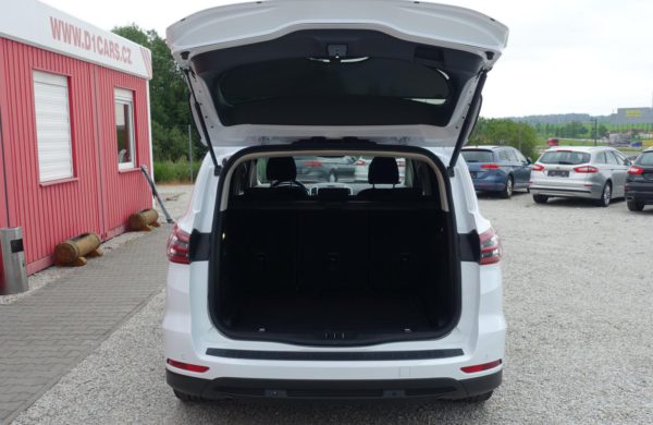 Ford S-MAX 2.0 TDCi Powershift Titanium, nabídka A69/19