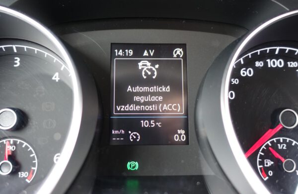 Volkswagen Touran 2.0 TDi Highline, Panorama, nabídka A69/20