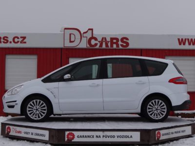 auta z dovozu D1 CARS