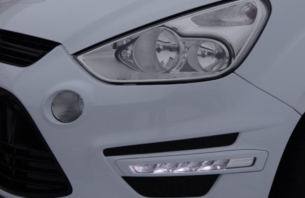 Ford S-MAX 2.0 TDCi Business, CZ NAVIGACE, nabídka A6/18