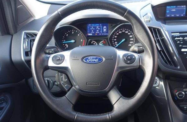 Ford Kuga 2.0 TDCi Titanium 4×4 PowerShift, nabídka A6/19