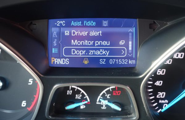 Ford Kuga 2.0 TDCi Titanium 4×4 PowerShift, nabídka A6/19