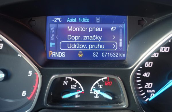 Ford Kuga 2.0 TDCi Titanium 4×4 PowerShift, nabídka A6/19