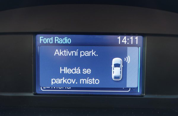 Ford Kuga 2.0 TDCi Titanium 4×4 PowerShift, nabídka A6/19