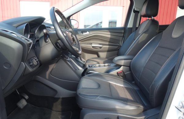 Ford Kuga 2.0 TDCi Titanium 4×4 PowerShift, nabídka A6/19