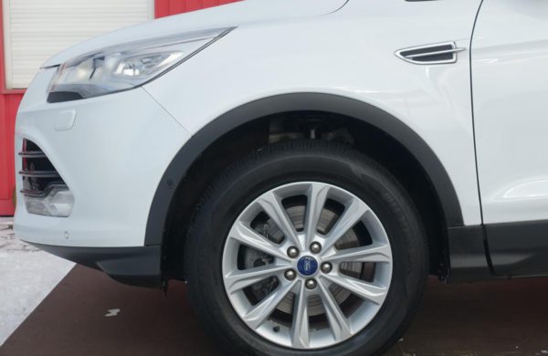 Ford Kuga 2.0 TDCi Titanium 4×4 PowerShift, nabídka A6/19