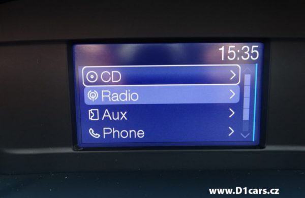 Ford C-MAX II 2.0 TDCi 103 kW Titanium, ZIMNÍ PAKET, nabídka A70/15