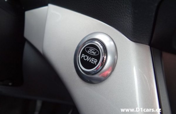 Ford C-MAX II 2.0 TDCi 103 kW Titanium, ZIMNÍ PAKET, nabídka A70/15