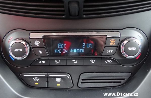 Ford C-MAX II 2.0 TDCi 103 kW Titanium, ZIMNÍ PAKET, nabídka A70/15