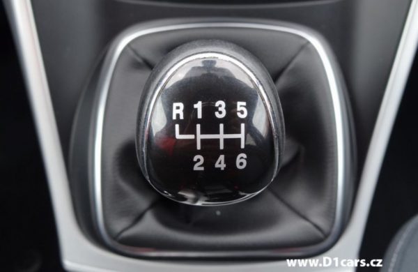 Ford C-MAX II 2.0 TDCi 103 kW Titanium, ZIMNÍ PAKET, nabídka A70/15
