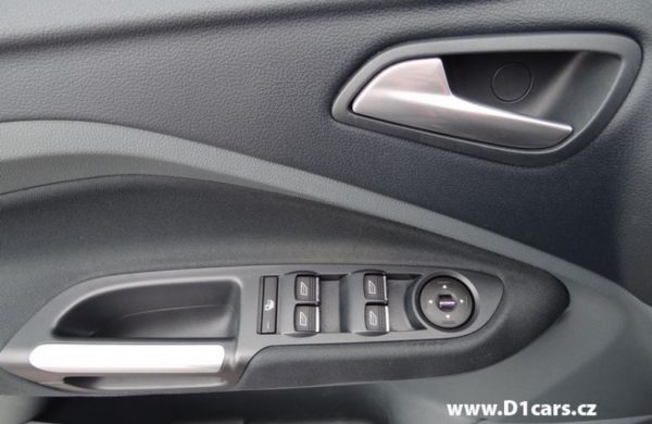 Ford C-MAX II 2.0 TDCi 103 kW Titanium, ZIMNÍ PAKET, nabídka A70/15