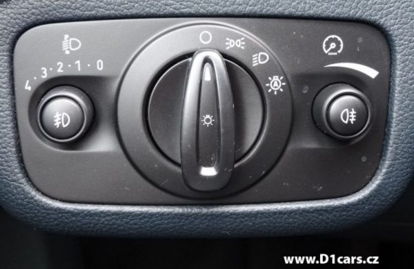 Ford C-MAX II 2.0 TDCi 103 kW Titanium, ZIMNÍ PAKET, nabídka A70/15