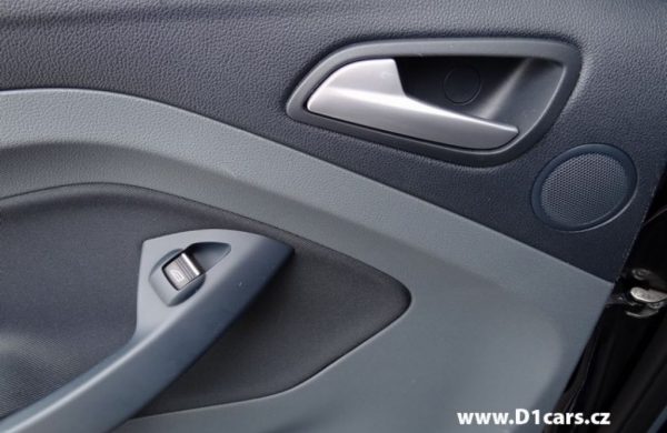 Ford C-MAX II 2.0 TDCi 103 kW Titanium, ZIMNÍ PAKET, nabídka A70/15