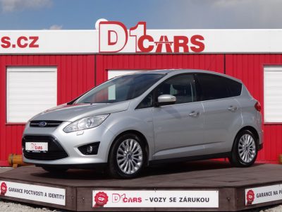 auta z dovozu D1 CARS