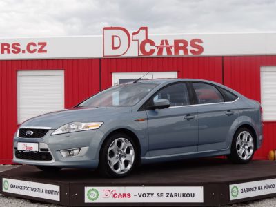 auta z dovozu D1 CARS