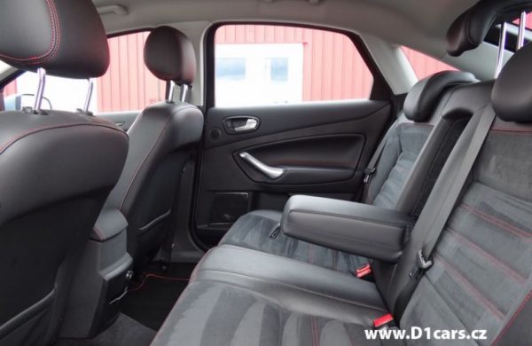 Ford Mondeo 2.2 TDCi Titanium S, nabídka A71/14