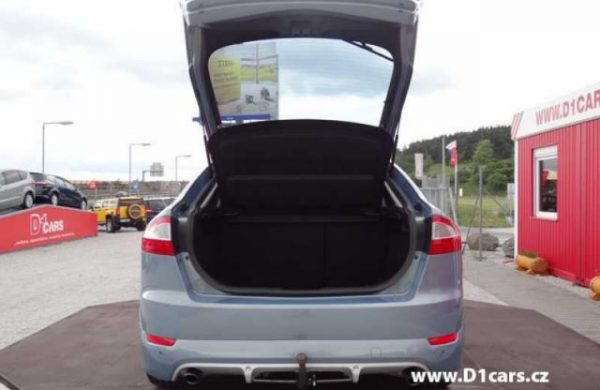 Ford Mondeo 2.2 TDCi Titanium S, nabídka A71/14