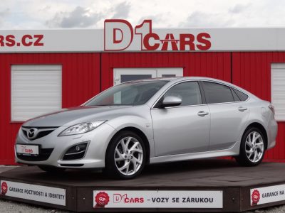 auta z dovozu D1 CARS