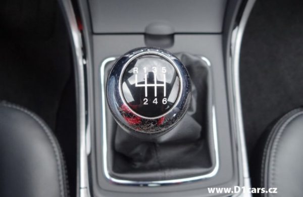Mazda 6 2.2 MZR-CD SportsLine NAVIGACE, BI-XENONY, nabídka A71/15