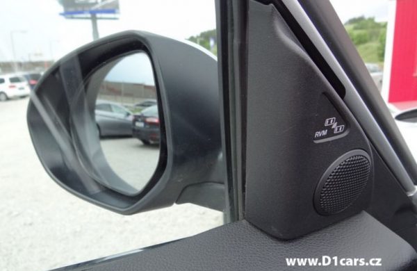 Mazda 6 2.2 MZR-CD SportsLine NAVIGACE, BI-XENONY, nabídka A71/15