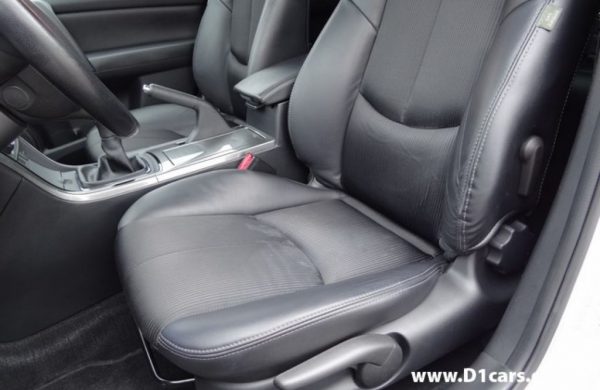 Mazda 6 2.2 MZR-CD SportsLine NAVIGACE, BI-XENONY, nabídka A71/15