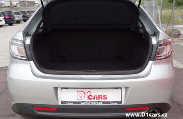 Mazda 6 2.2 MZR-CD SportsLine NAVIGACE, BI-XENONY, nabídka A71/15