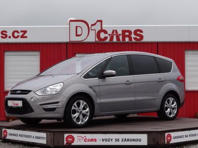 auta z dovozu D1 CARS