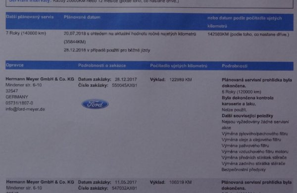 Ford Galaxy 2.0 TDCi CZ NAVIGACE, ZIMNÍ PAKET, nabídka A71/18