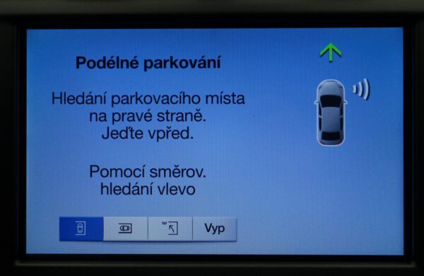 Ford Mondeo 2.0 TDCi NAVI, SYNC 3, ZIMNÍ PAKET, nabídka A71/20