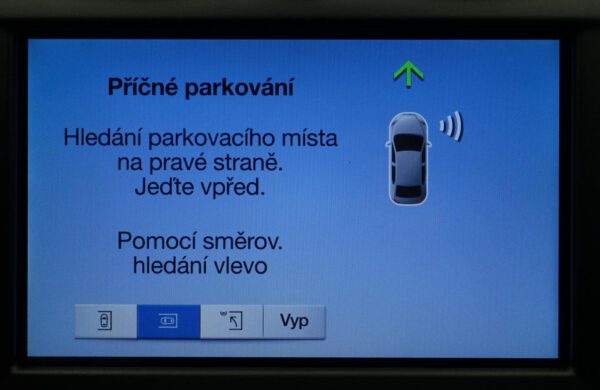 Ford Mondeo 2.0 TDCi NAVI, SYNC 3, ZIMNÍ PAKET, nabídka A71/20