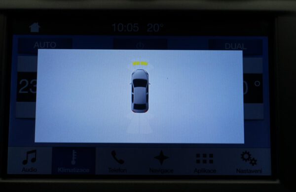 Ford Mondeo 2.0 TDCi NAVI, SYNC 3, ZIMNÍ PAKET, nabídka A71/20