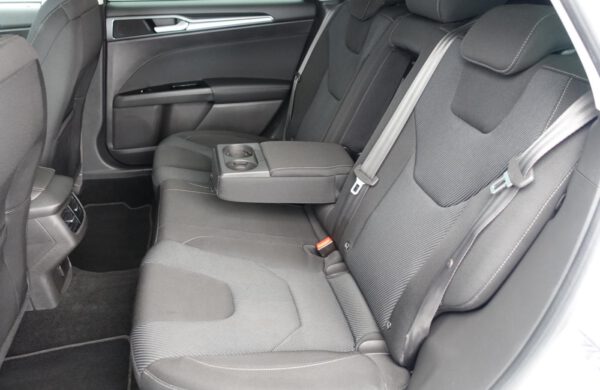 Ford Mondeo 2.0 TDCi NAVI, SYNC 3, ZIMNÍ PAKET, nabídka A71/20