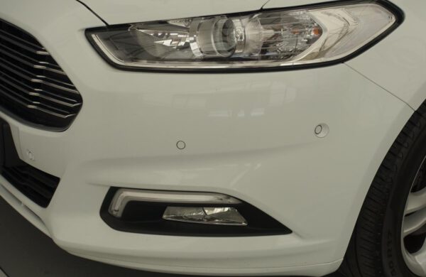 Ford Mondeo 2.0 TDCi NAVI, SYNC 3, ZIMNÍ PAKET, nabídka A71/20