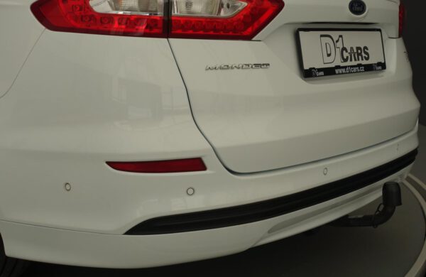 Ford Mondeo 2.0 TDCi NAVI, SYNC 3, ZIMNÍ PAKET, nabídka A71/20
