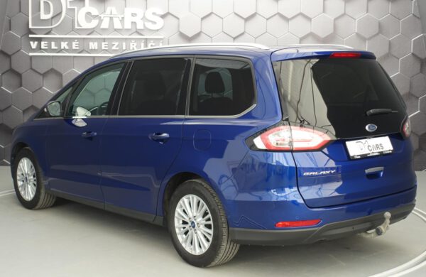 Ford Galaxy 2.0 TDCi Titanium 132kW LED DYNAMIC, nabídka A71/21