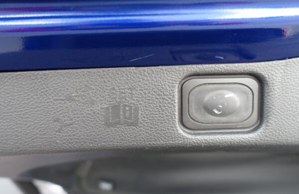 Ford Galaxy 2.0 TDCi Titanium 132kW LED DYNAMIC, nabídka A71/21