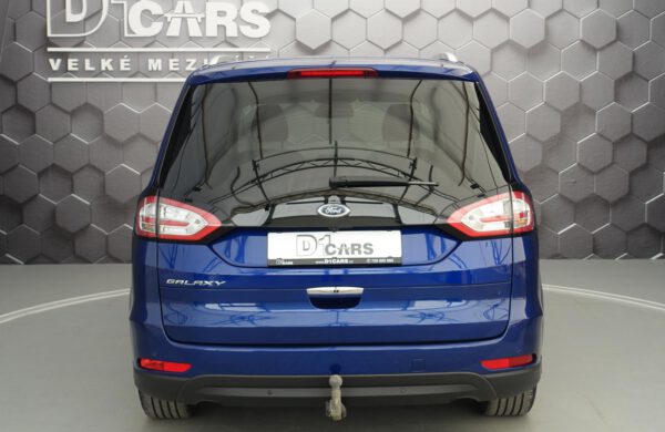 Ford Galaxy 2.0 TDCi Titanium 132kW LED DYNAMIC, nabídka A71/21