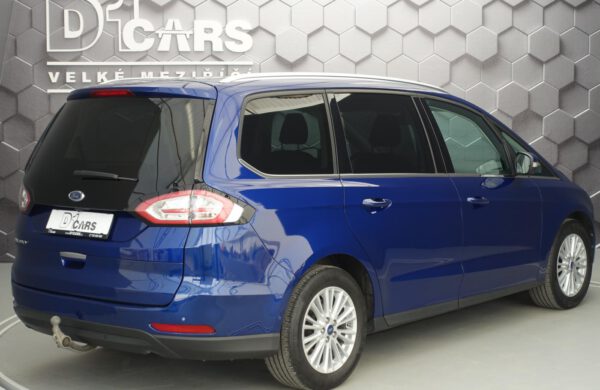 Ford Galaxy 2.0 TDCi Titanium 132kW LED DYNAMIC, nabídka A71/21