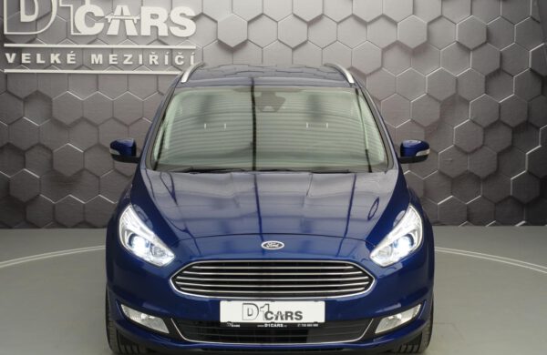 Ford Galaxy 2.0 TDCi Titanium 132kW LED DYNAMIC, nabídka A71/21